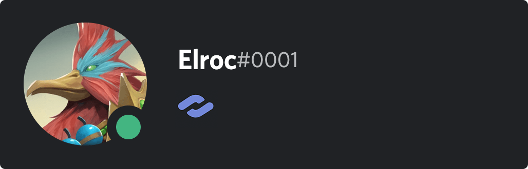 Profile Badges 101 Discord