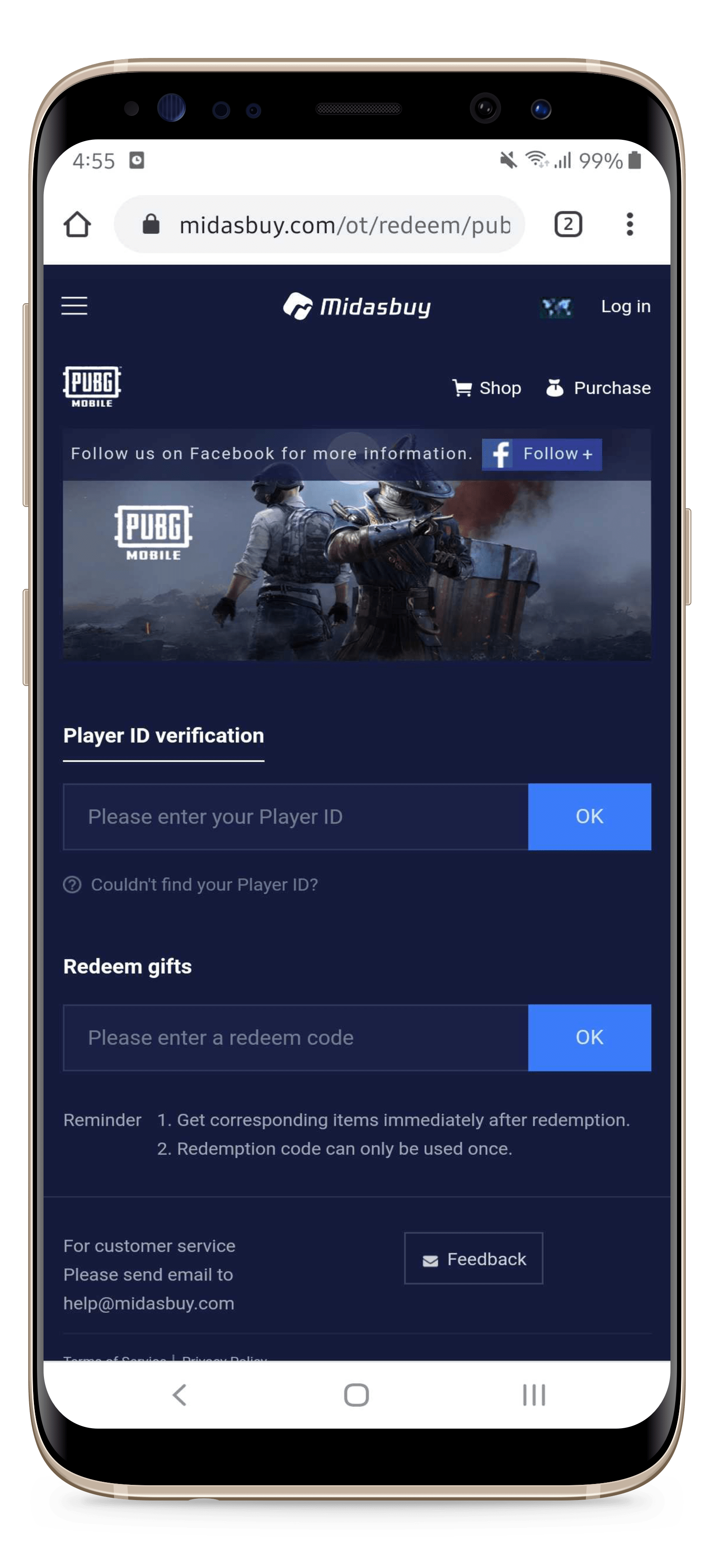 We will be rolling out unipin, a one stop gaming payment gateway. How To Redeem Pubg Mobile Uc Voucher Coda Payments Malaysia