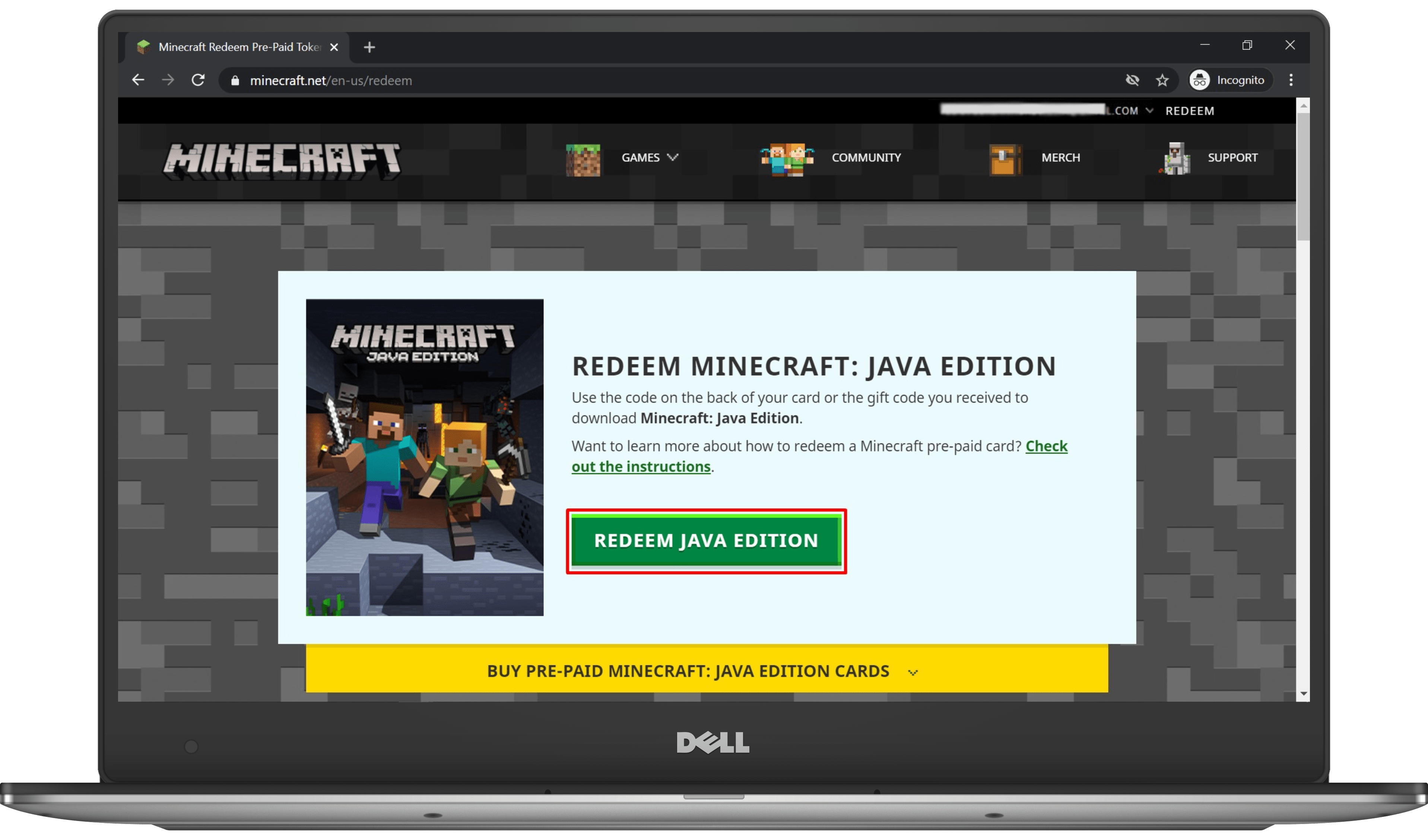 Here’s how to redeem codes for xbox one games, subscriptions, or credit and get straight back to gaming. Paano mag-redeem ng Minecraft at Minecoins na Voucher Code