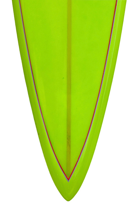 Brewer Dick by Fin Island - ISLAND FIN DESIGN Surfboards