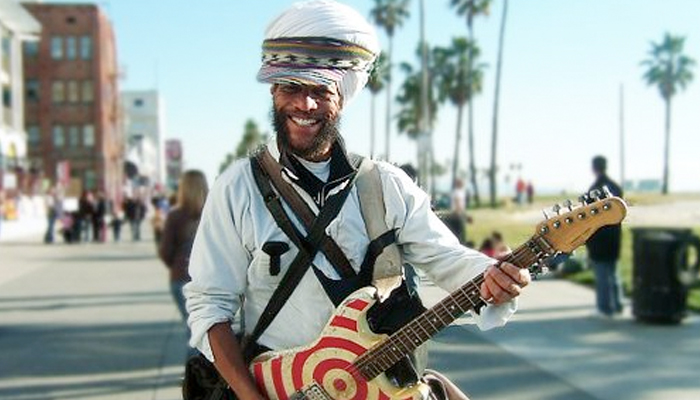 Harry Perry - Surfdog, Inc.