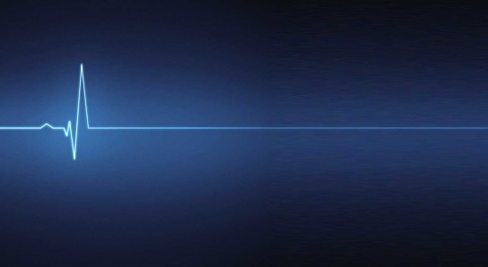 Published on 09 nov 2021 by geoglam. Flatline: A Heart Under Attack