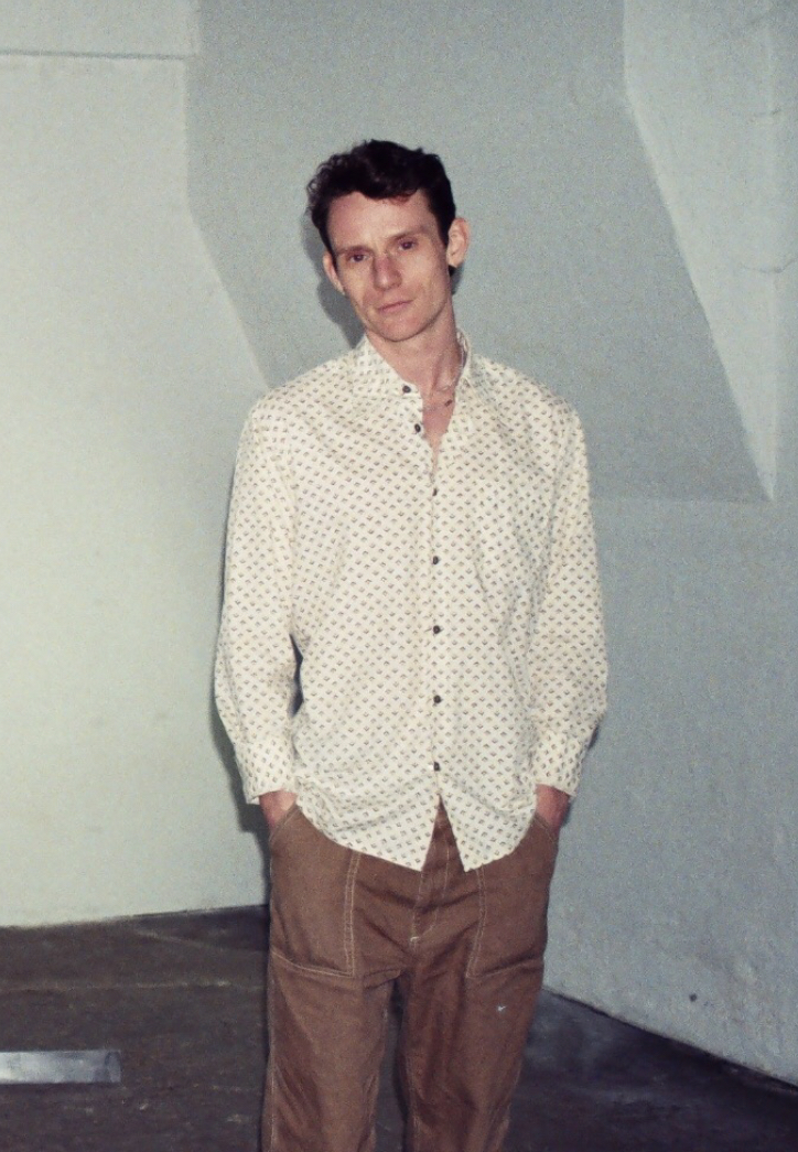 Laurits Malthe Gulløv