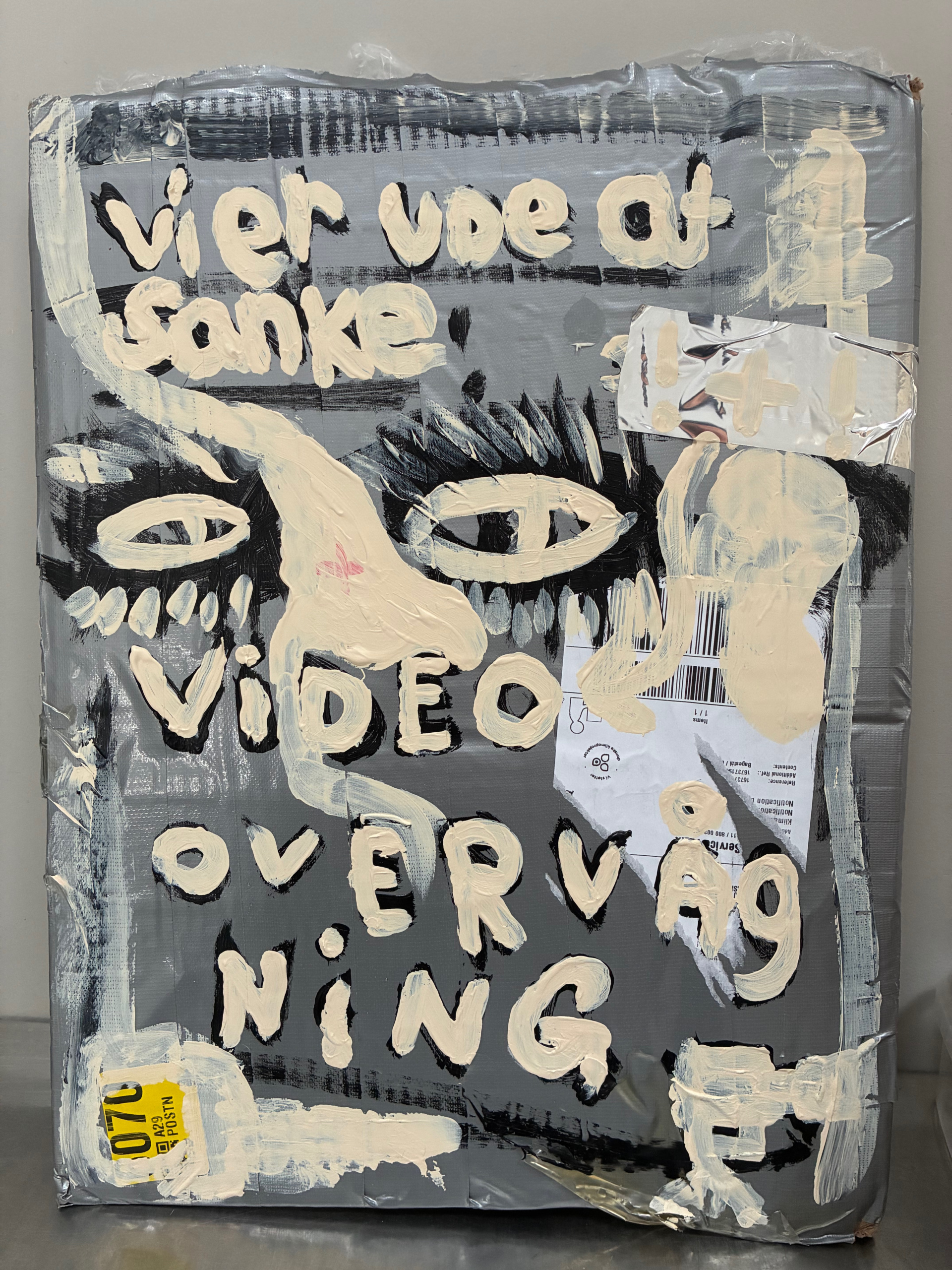 Søren Aagaard: De fermenterede