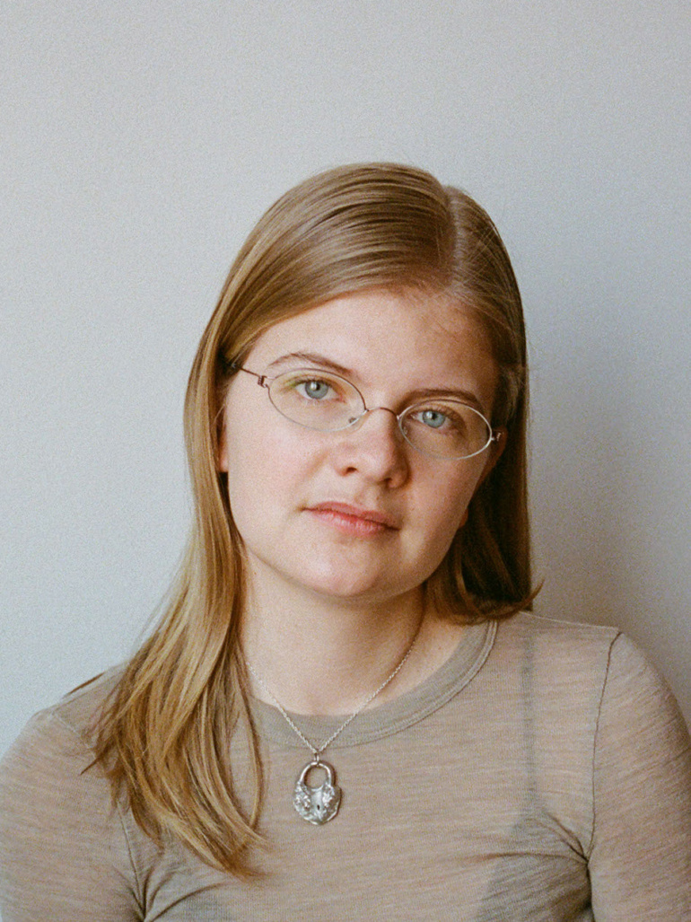Alda Mohr Eyðunardóttir