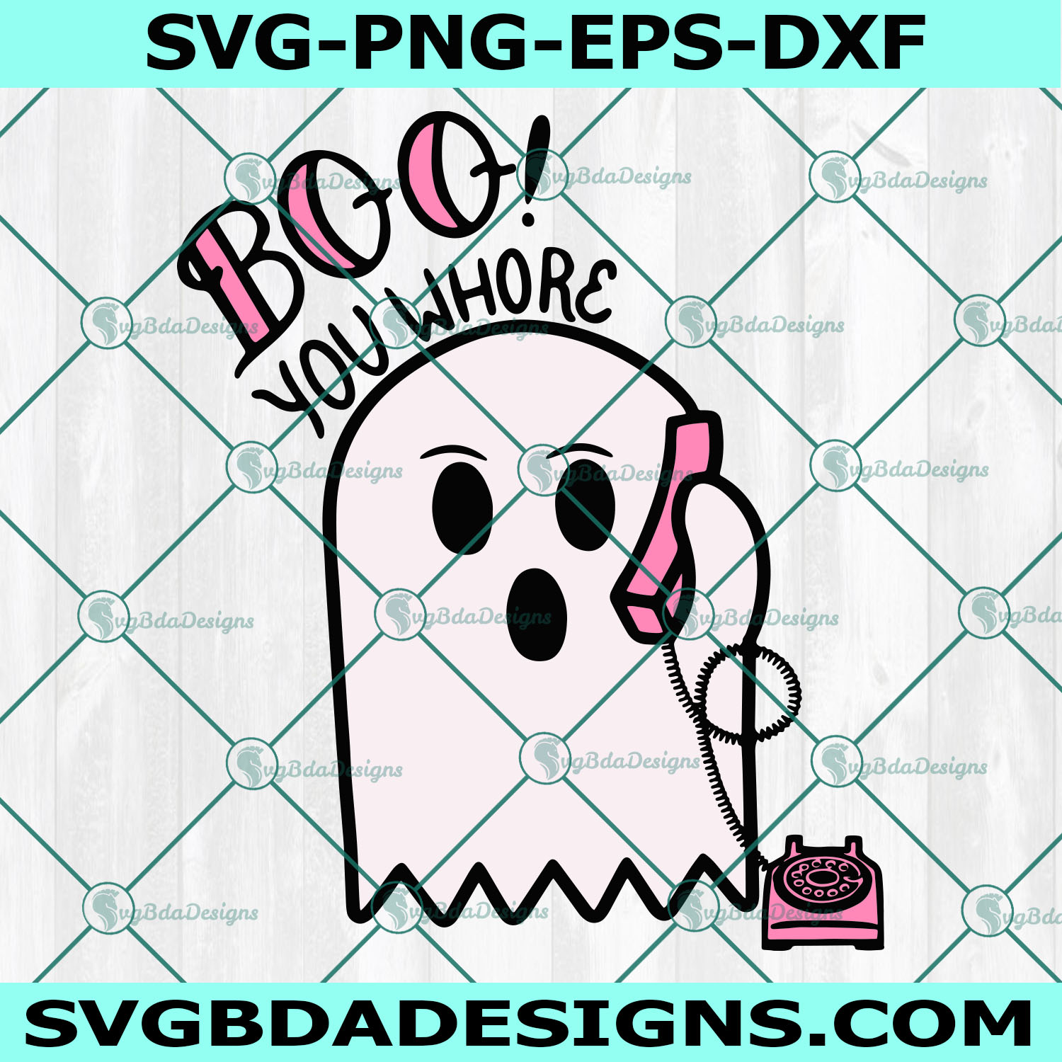 More precious than jewels free svg cute file for cricut and silhouette machines svg . Ghost Boo You Whore Svg Mean Girls Svg Ghost Cute Svg