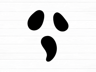Graffiti characters, horror movie characters, horror movies, ghost face paint,. Ghost Face Svg Free Download Cute Scary Svg Files
