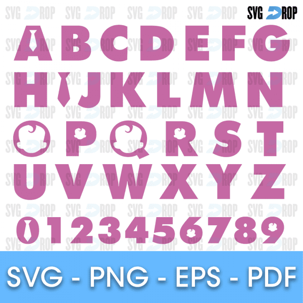 Boss lady dripping svg black woman melanin svg. Boss Baby Girl Font Svg Svg Drop