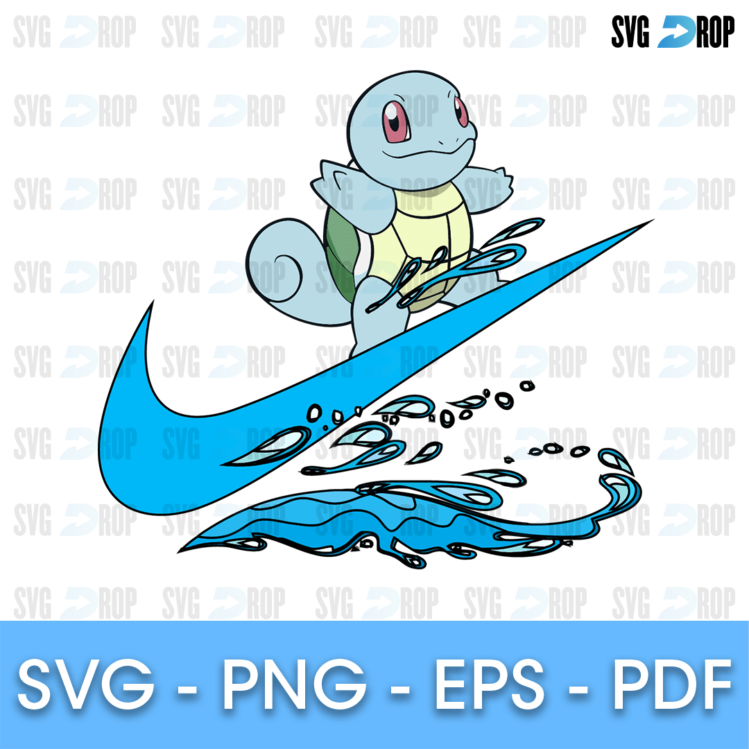 Nike svg & png free downloads. Pokemon Nike Logo Svg Svg Drop