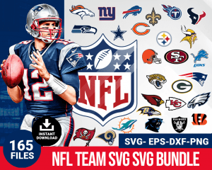 American football jersey svg vector illustration graphic art design format. American Football Bundle Svg Amazing Lovely Crafting Svg Craft Svgforcrafters Com