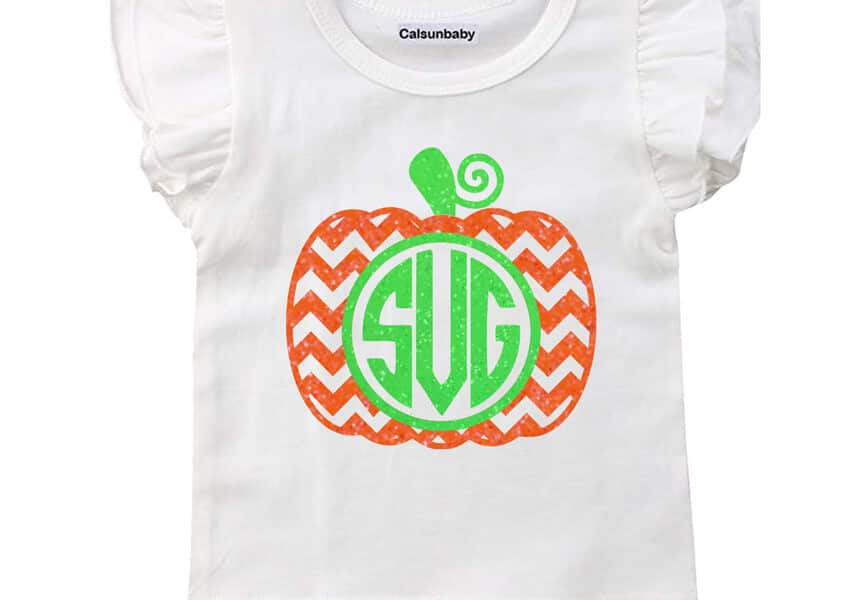 1 file for each format . Pumpkin Monogram Free Svg Files For Cricut Silhouette