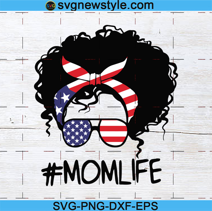American mom skull svg, messy bun skull svg, mom life svg, momlife skull svg, patriotic svg, svg files for cricut, silhouette cameo selahsvgdesign. Us Mom Life Svg Momlife Svg Momlife Bun Hair Svg Bun Hair Svg Messy Bun Skull Svg Mothers Day Svg Svg New Style