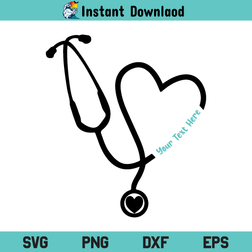 Women's nurse stethoscope heart sweatshirt, monogram quarter zip, personalized with name | nursing gift | rn shirt | nursing sweater lulubleuboutique 5 out of 5 stars (8,890) Stethoscope Heart Split Monogram Svg Heart Stethoscope Svg Stethoscope Svg Nursing Svg Nurse Svg Stethoscope Monogram Nurse Essential Worker Svg Png Dxf Cricut Cut File Svgsea