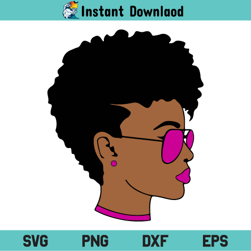 Protect black women african american svg dxf cricut or silhouette cut file. Afro Woman Svg Black Woman Svg Afro Woman Svg File Black Woman Svg File Afro Girl