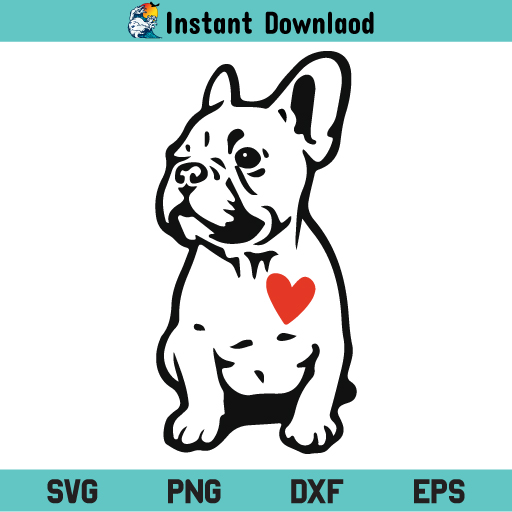 Drawing of american bull dog. French Bulldog Svg French Bulldog Heart Svg French Bulldog Love Svg French Bulldog Svg Design Cute French Bulldog Svg Dog Svg Frenchie Svg French Bulldog Svg Png Dxf Cricut Cut File