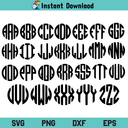 Favorite free interlocking monogram font for cricut design space. W6rjzljqmtvapm