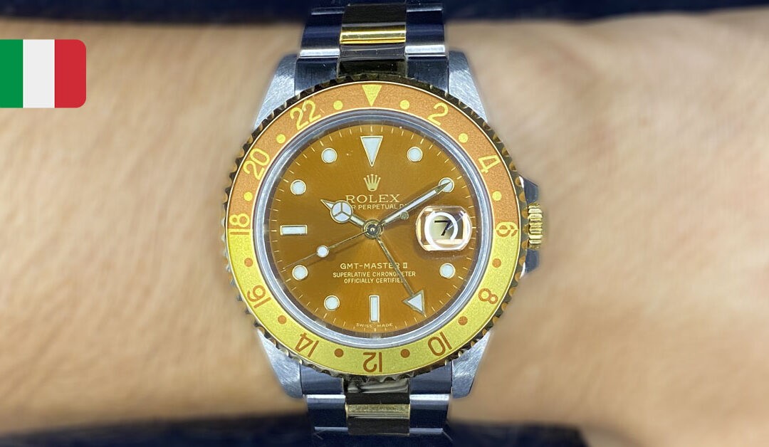 Rolex Occhio Di Tigre Swiss Watch Club