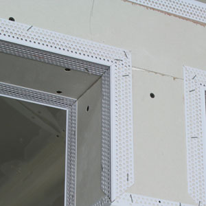 Browse 7426 photos of coved ceiling and rounded corners. Rigid Archway Corner Bead