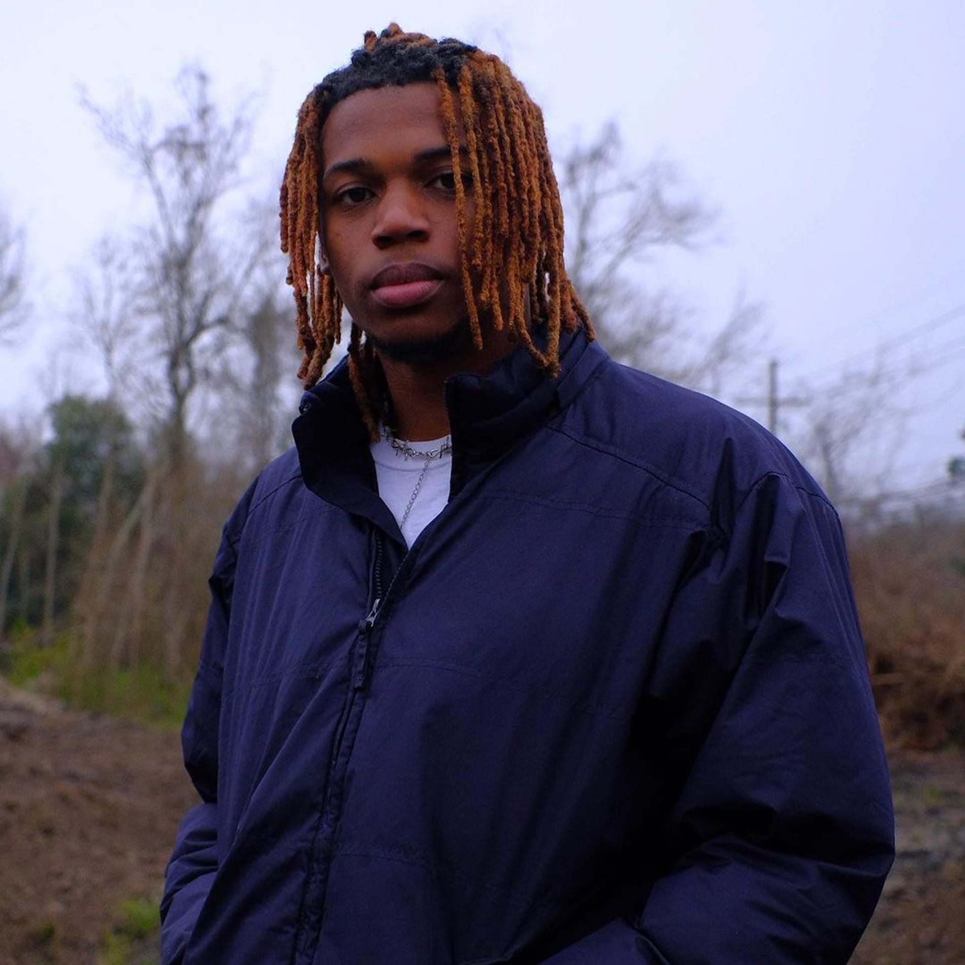 Lango Continues to Carve Out His Own Lane with 'Wikk Tapes' Project