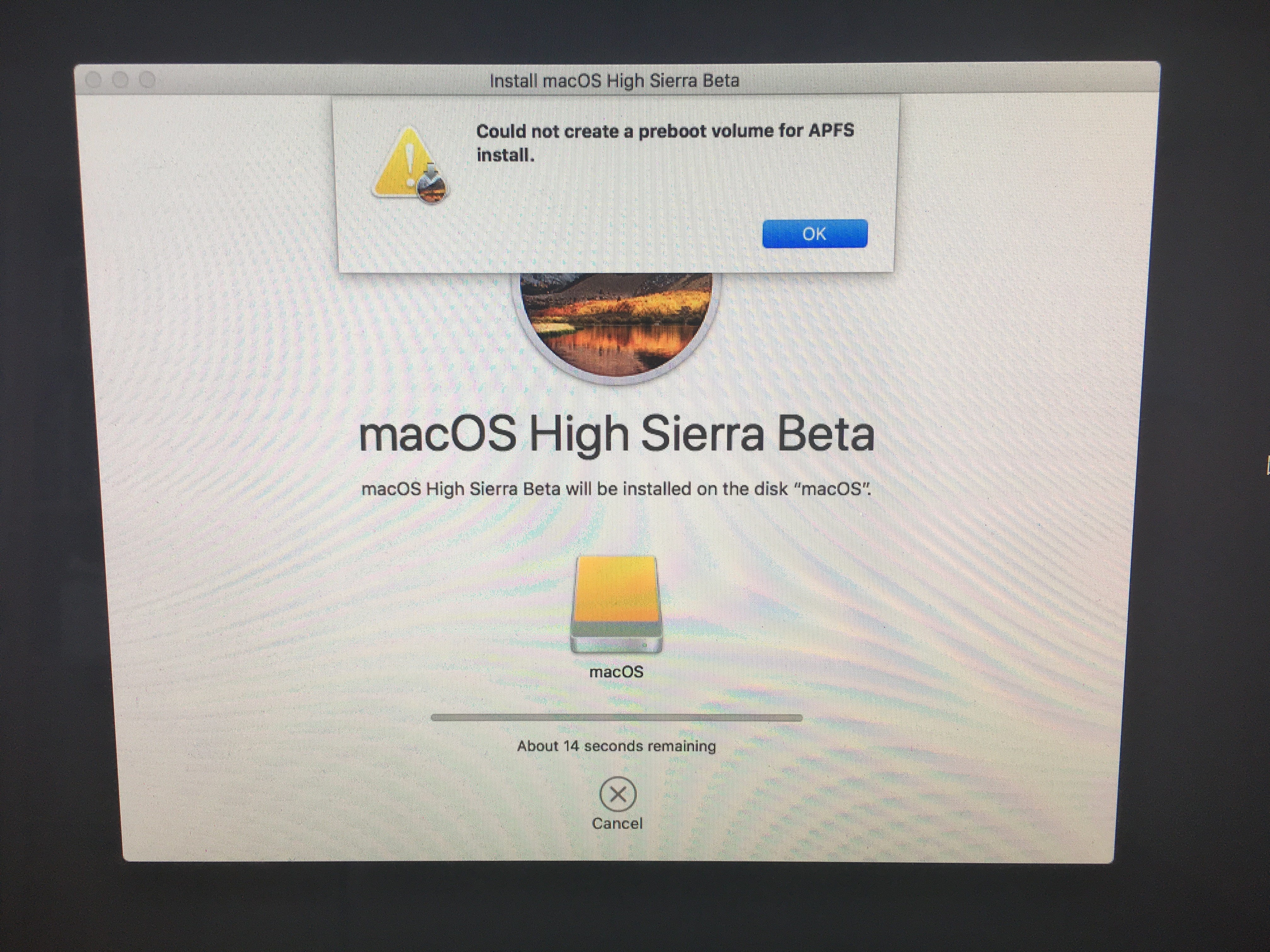 Sierra Sierra