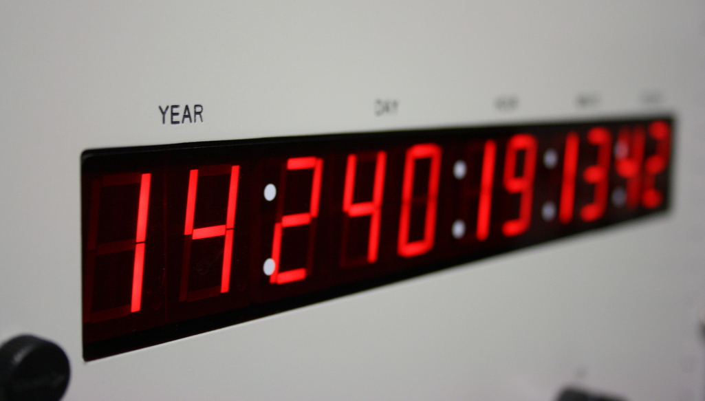 shortwave radio time stations The SWLing Post