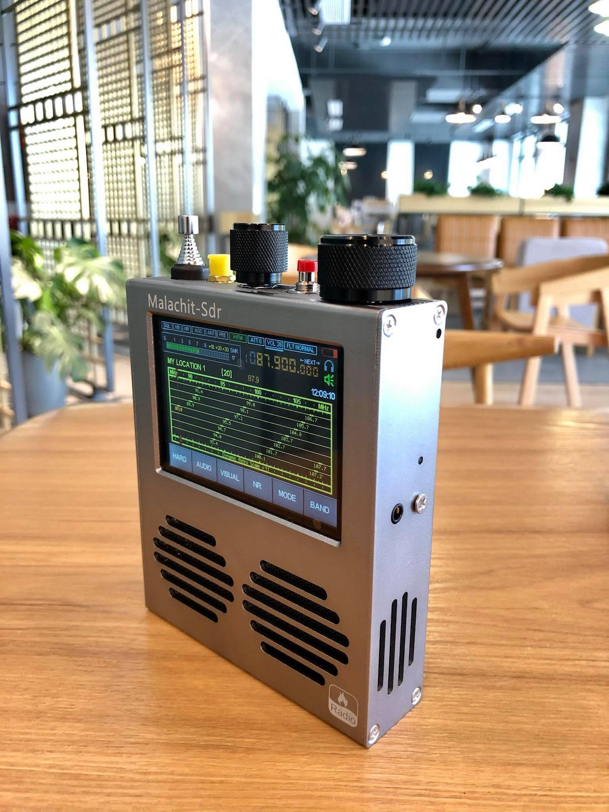 Hfdy Vs Fire Brothers Dan Compares Two Chinese Malahit Sdr Clones The Swling Post