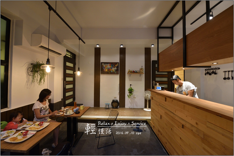 【宜蘭羅東 SPA親子民宿】 RES 輕慢活 | 包棟住宿、民宿內就能享受SPA慢活