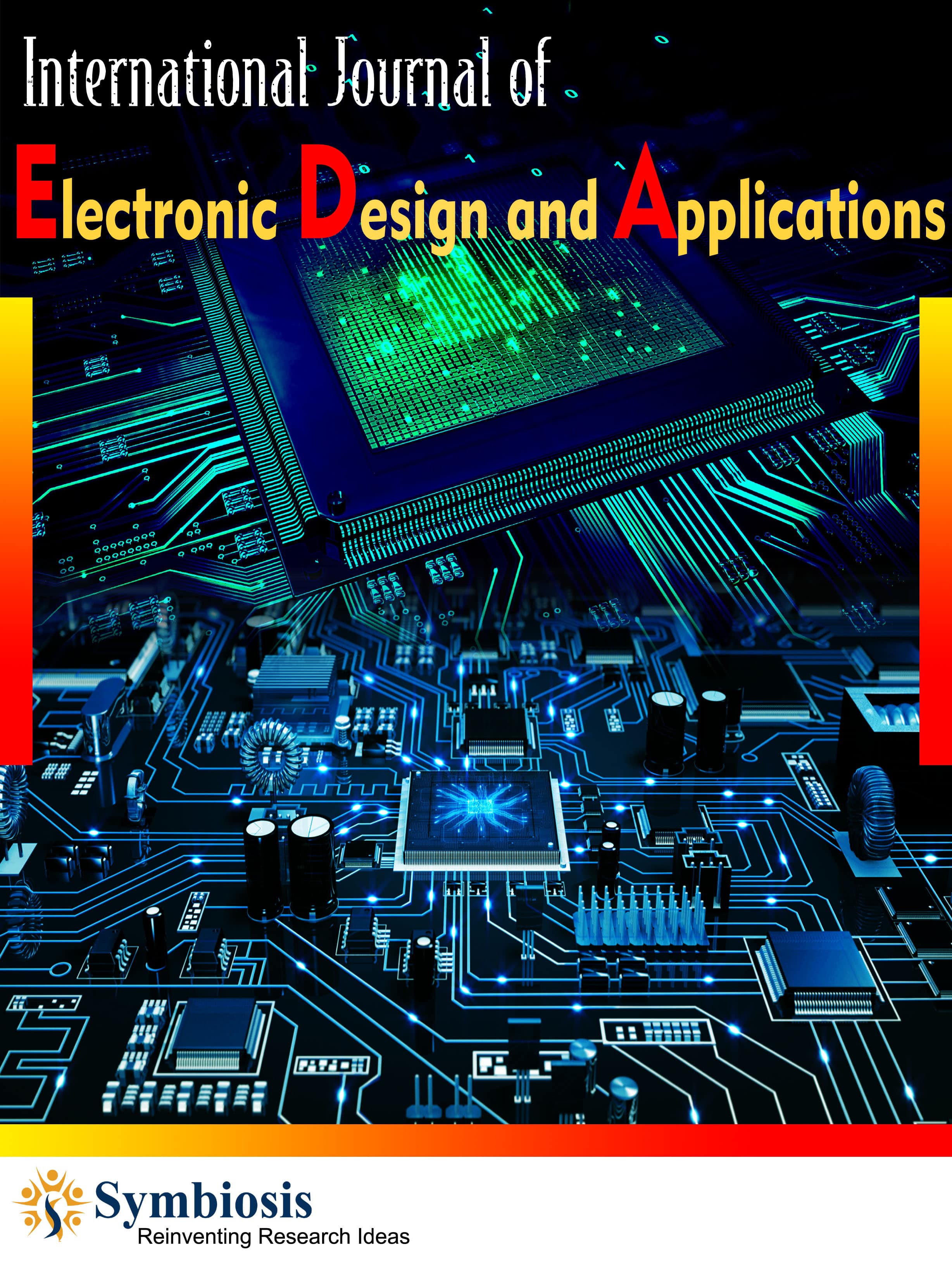 Apply these 10 tips to write a better cover letter. Journal of Electronic Design | Journal of Applications