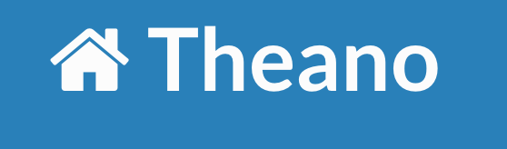 theano deep learning