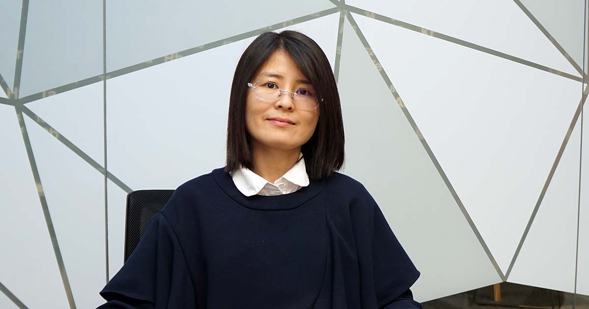 Head of R&D Jia Li Leaves Google Cloud AI - Synced