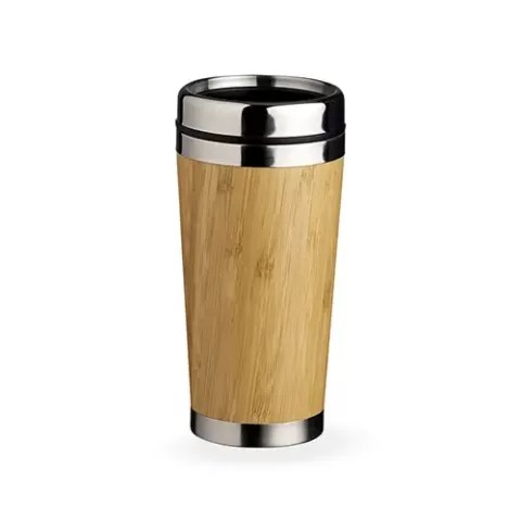 Copo Bambu 500ml 18644