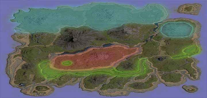 Balancing Pvp And Pve In Ark Survival Evolved Synnistry Balancing Pvp And Pve In Ark Survival Evolved Synnistry