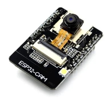 Esp32 Cam Compatible Ezb Robot Hardware Support Synthiam