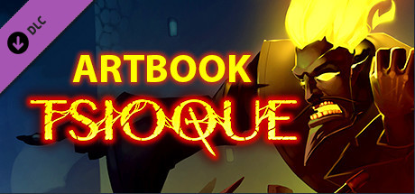Buy Tsioque Digital Artbook Cheap Price Compare