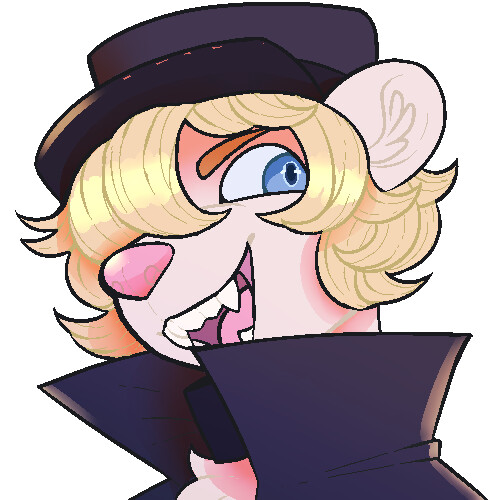 Hbomberguy Ferret : Hferret Icon By Ausgoth Fur Affinity Dot Net