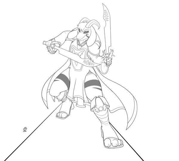 Three lovable cats from the popular game the battle cats by ponos! Asriel By Badgerben Fur Affinity Dot Net