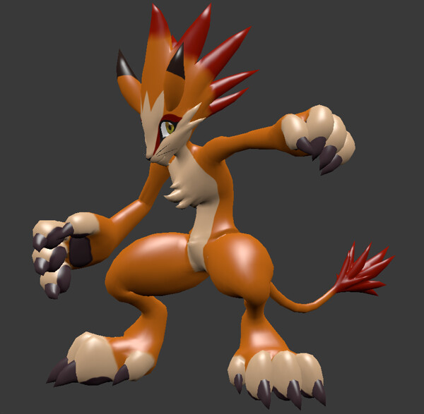 This page is about the gf moomba from the game final fantasy viii (ff8, ffviii). Vrchat Moomba Model Download By Nukde Fur Affinity Dot Net