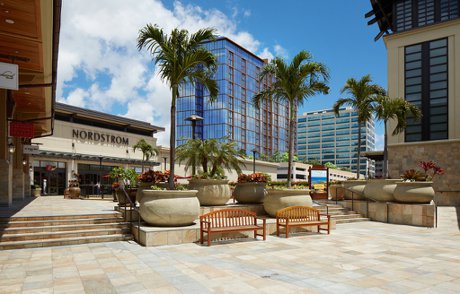 Honolulu Luxury Condos