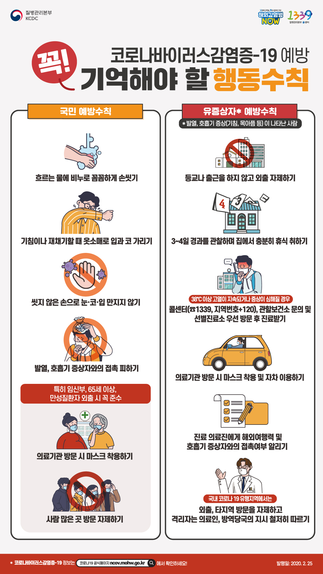 포스트 코로나 시대의 새로운 웨딩 트렌드가 점차 스탠더드로 자리 잡아가는 가운데, 웨딩 어패럴뿐 아니라 웨딩 장소, 웨딩 플래닝. 질본 코로나19 행동수칙 :: 공인중개사 기출로 합격하자