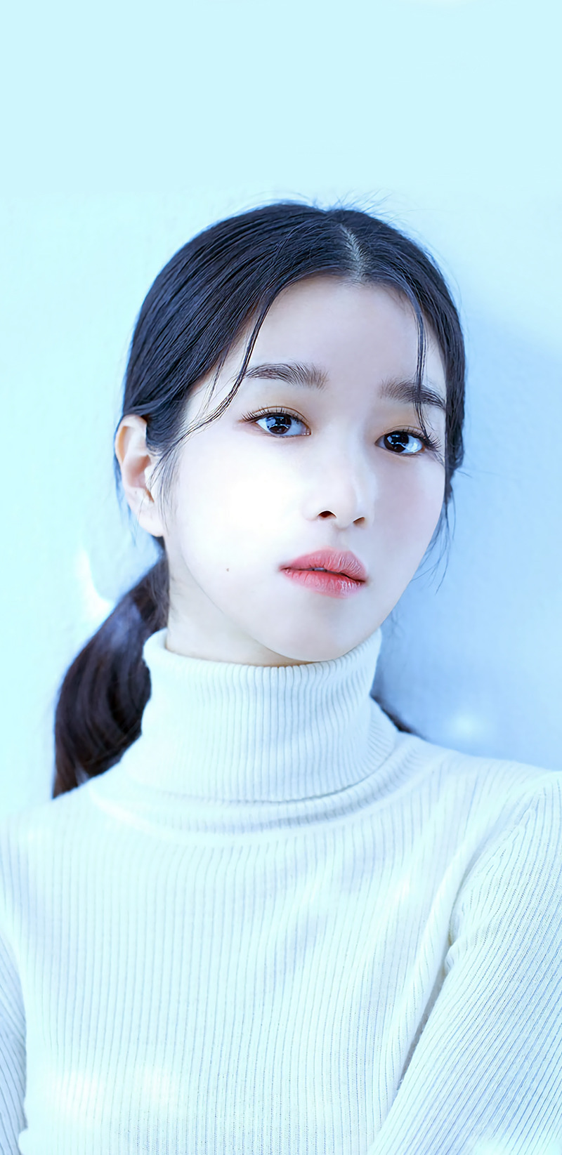 유머 서예지 이때 좀 이상하다 생각하긴 했었는데. 서예지 프로필 폰 배경화면 & 잠금화면 65장 (갤럭시 노트8, 노트9 ...