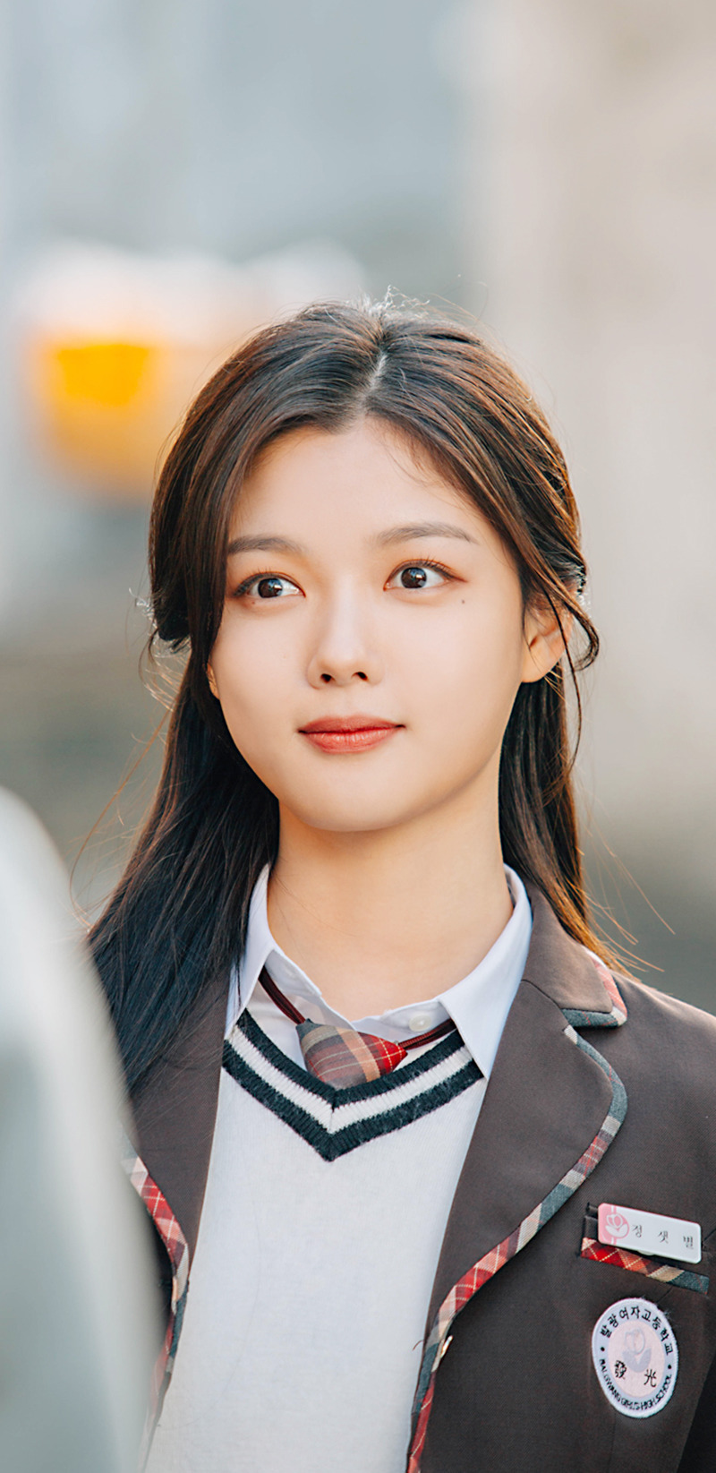 최근 사이코지만 괜찮아에서 정말 신들린 연기를 하고 잇죠. 편의점 샛별이 김유정 폰 배경화면 & 잠금화면 69장 (갤럭시 노트8 ...
