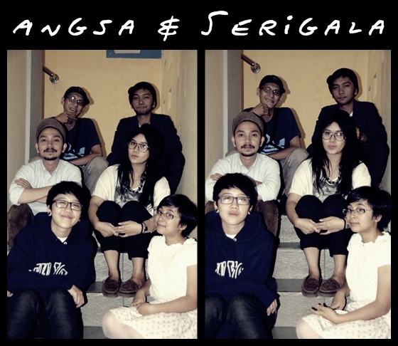 Sore Seru bersama Angsa & Serigala | Anda Tanya Saya Jawab