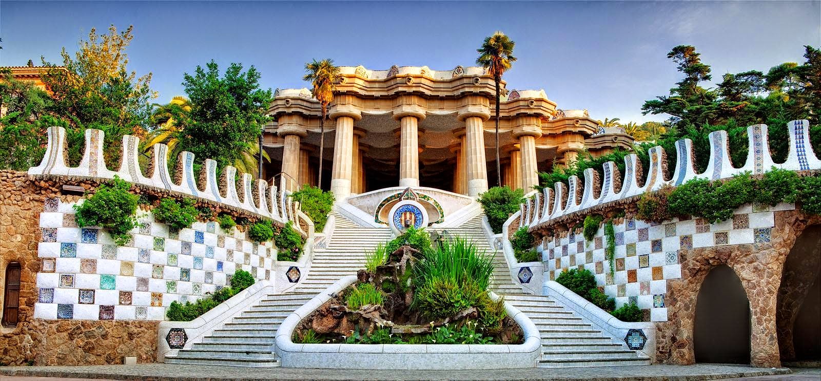 BARCELONA-3
