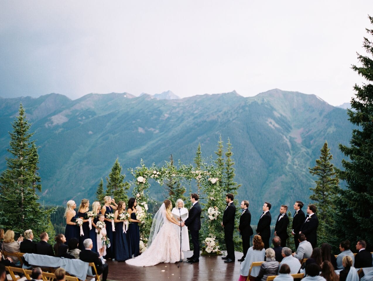 1 crested butte mountain resort · 2 breckenridge nordic center · 3 ymca of the rockies · 4 lyons farmette · 5 the denver botanic garden · 6 crooked . Top 25 Best Colorado Wedding Venues For 2020 Table 6 Productions Wedding And Event Planners