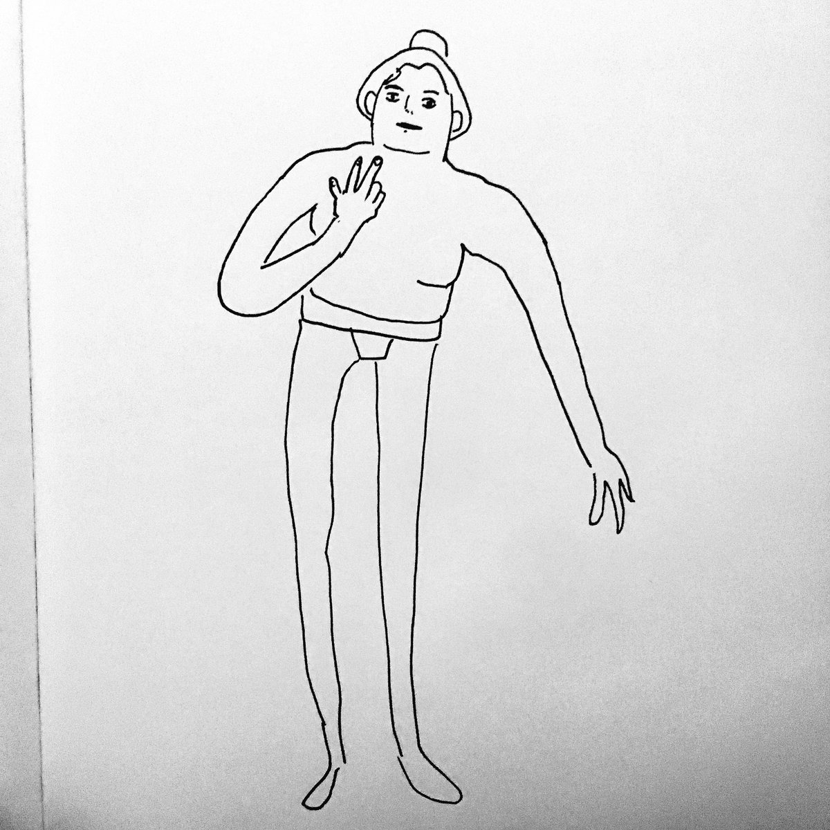 Abi Cartoon