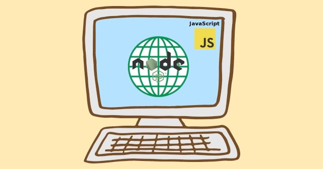 Npm Nパッケージでシステムのnode Jsのバージョン管理をする ただ屋ぁのブログ