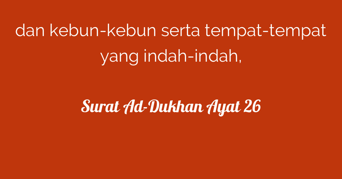 Kelak pada akhir zaman akan muncul kabut asap yang akan memenuhi dunia selama 40 hari penuh. Paling Laju Ad Dukhan Adalah