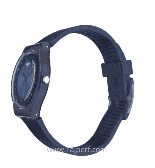 Original Gent Watches - Swatch - Originals - Original Gent - James Moore  Jewellers Kenilworth