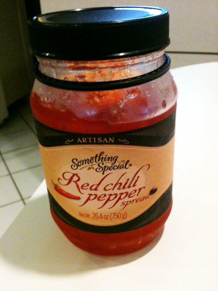 Ode to Red Chili Pepper Spread Take a Bite Out Of Boca