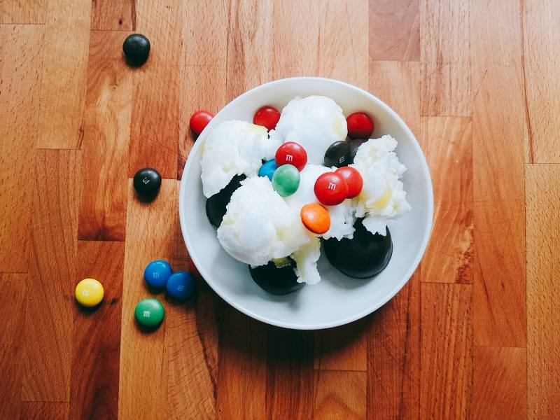 Kako jesti sladoled na pravo cool način